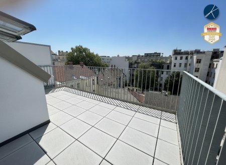 Zur freien Gestaltung - Die Innenhof-Terrasse