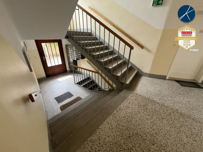 Stiegenhaus