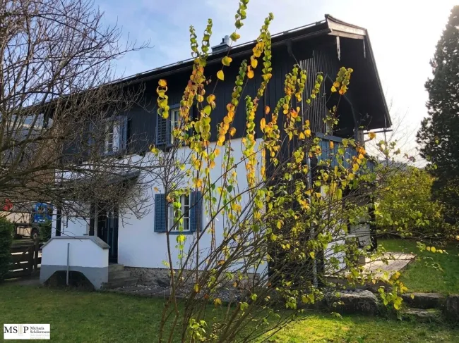 Region Hopfgarten / Brixental: Charmantes Landhäusl mit Freizeitwohnsitz - Titelbild