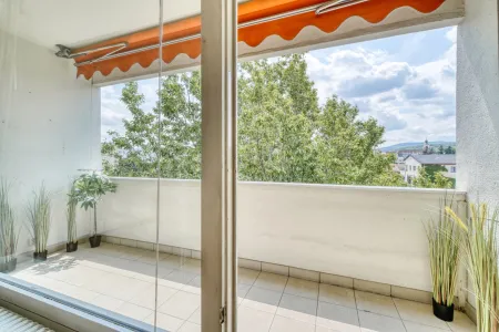 Loggia 1
