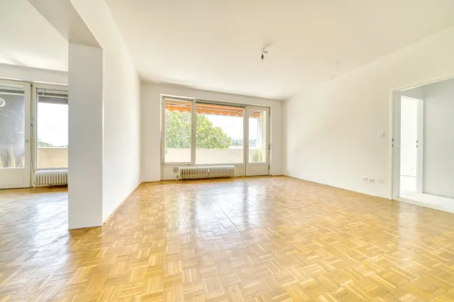 Wohnraum 1+2