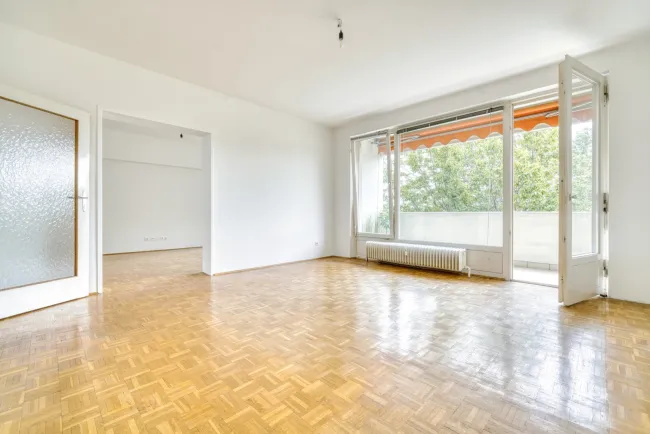 Wohnraum 1+2