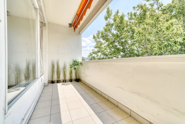 Loggia 1
