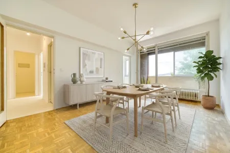 Wohnraum 2 mit Einrichtungsidee KI