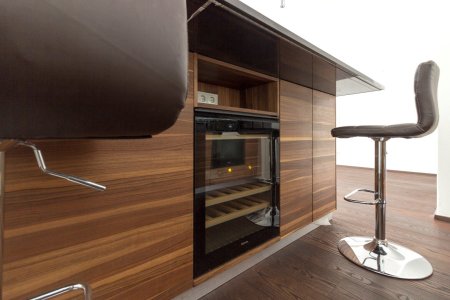 Elegante Etagenwohnung in ruhiger Top-Lage nähe Stephansplatz - Wohnen/Büro/Ordination möglich