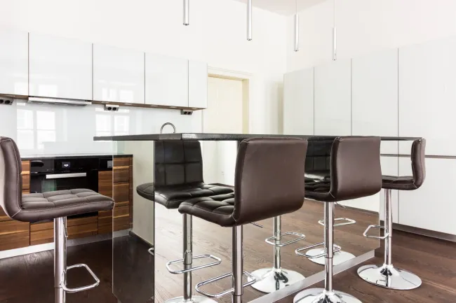 Elegante Etagenwohnung in ruhiger Top-Lage nähe Stephansplatz - Wohnen/Büro/Ordination möglich - Bild