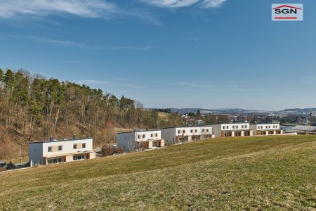 Geförderte Reihenhäuser/Doppelhäuser in Miete mit Kaufoption