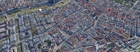 Interessanter Gastro-Betrieb in Börse-Nähe zur Übernahme – Unbefristete Miete und laufender Betrieb