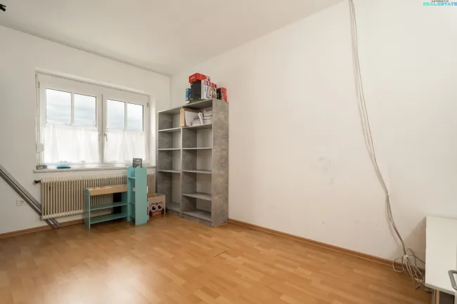Schlafzimmer 2