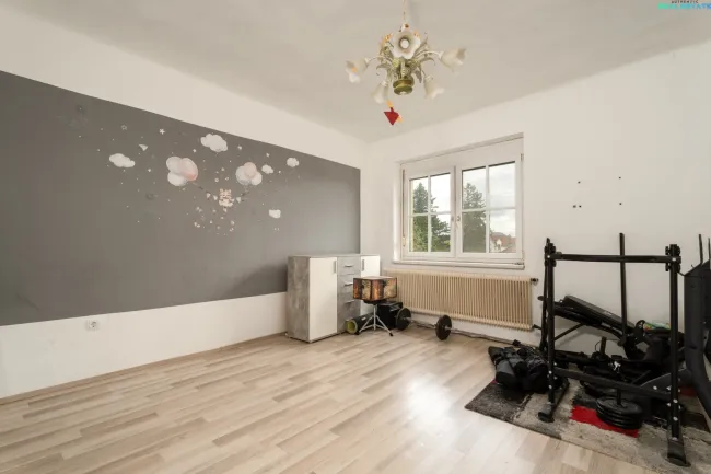 Schlafzimmer 3