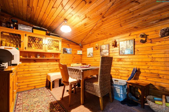 Fischerhütte