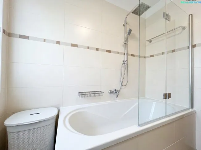 Wohnung Ansicht