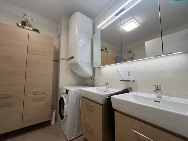 Wohnung Ansicht