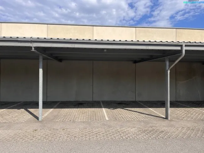 Carport