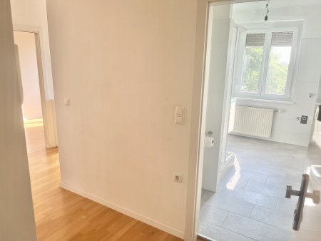 Helle 3-Zimmer-Wohnung in begehrter Grünlage von Perchtoldsdorf