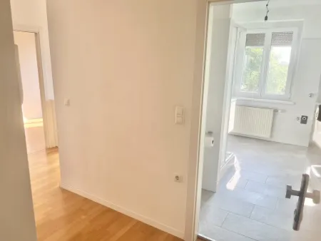 Helle 3-Zimmer-Wohnung in begehrter Grünlage von Perchtoldsdorf
