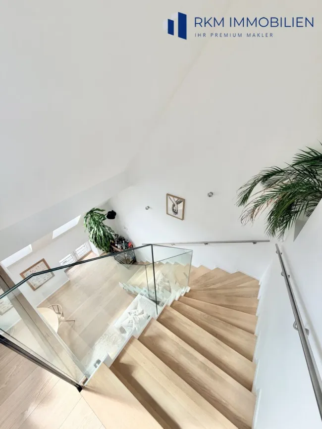 Treppen