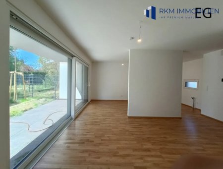 Wohnzimmer, EG