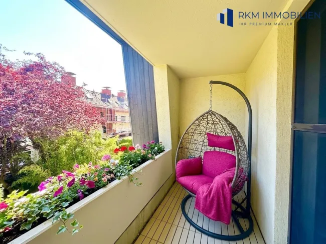 Loggia