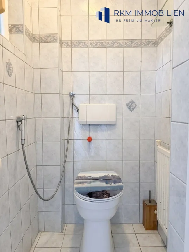 WC