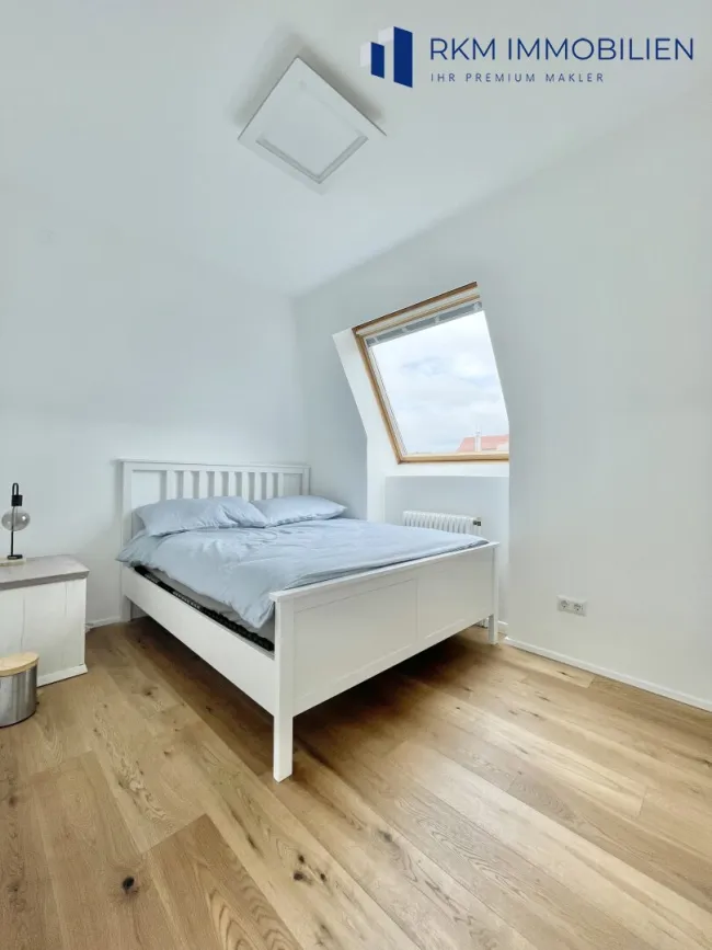 1. Schlafzimmer