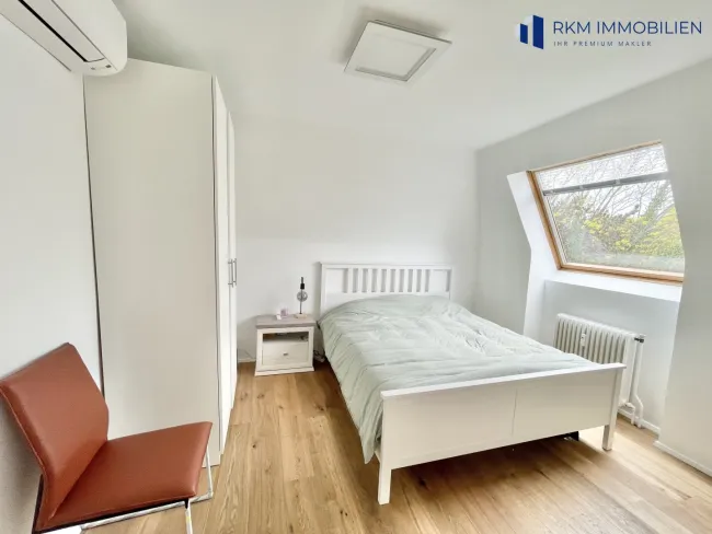 2. Schlafzimmer