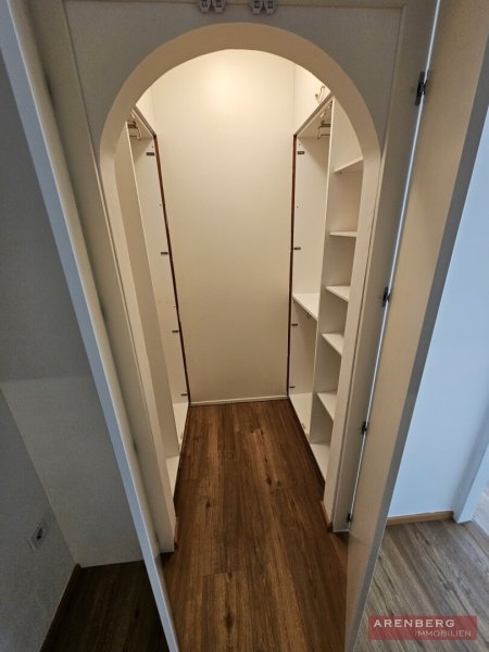 Zentrale Stadtwohnung im Nonntal - 2 Zimmer mit Balkon und Lift