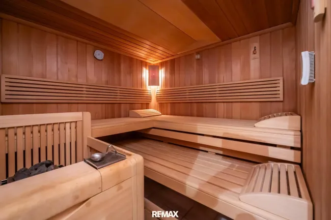 Sauna (UG)