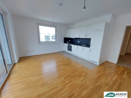 geräumige 3-Zimmerwohnung mit optimalem Grundriss im Wohnpark Tullnerfeld - im Grünen wohnen, aber in der Stadt arbeiten - Tiefgaragenplatz optional möglich!