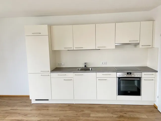 Modern & gut gelegen: 2-Zimmerwohnung mit Balkon in Lustenau zu vermieten! - Bild