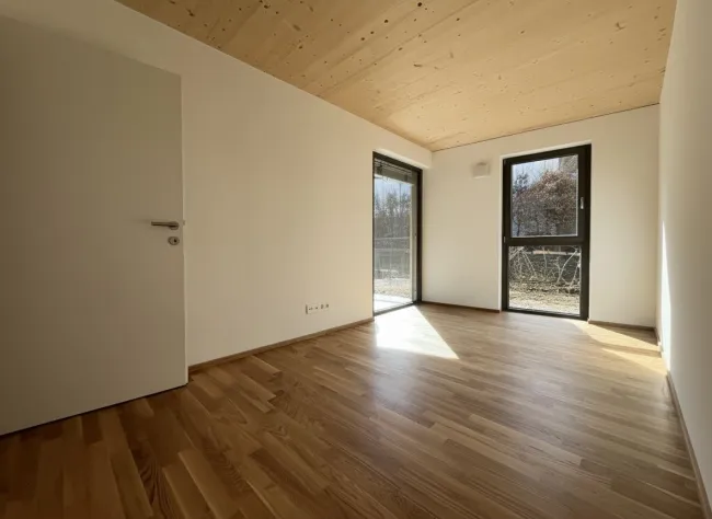 Neubau-3-Zimmerwohnungen in Röthis – Ihr neues Zuhause in Top-Lage! - Bild