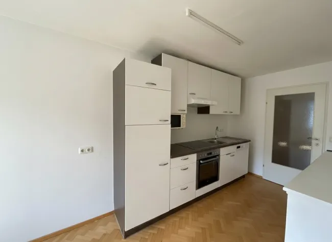 Großzügige, zentrale 3-Zimmerwohnung in Bludenz zu vermieten! - Bild