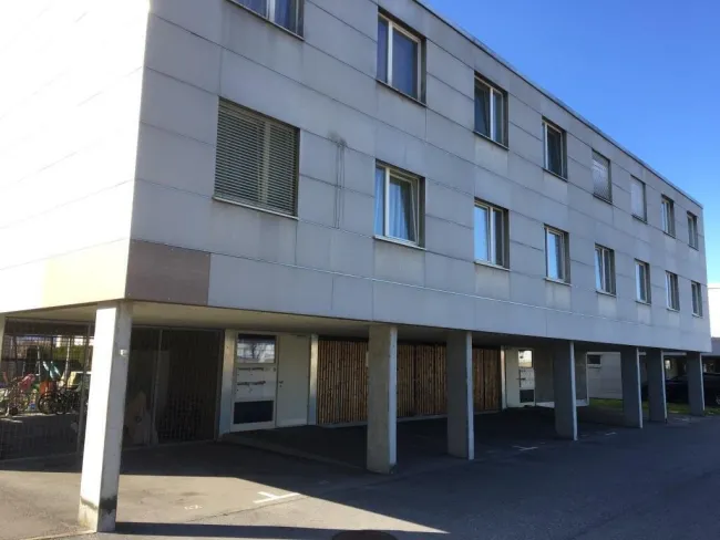 Wunderbare 3-Zimmerwohnung mit Balkon in Rankweil-Brederis zu vermieten! - Titelbild