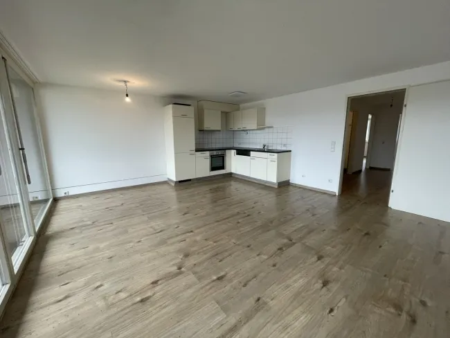 Wunderbare 3-Zimmerwohnung mit Balkon in Rankweil-Brederis zu vermieten! - Bild