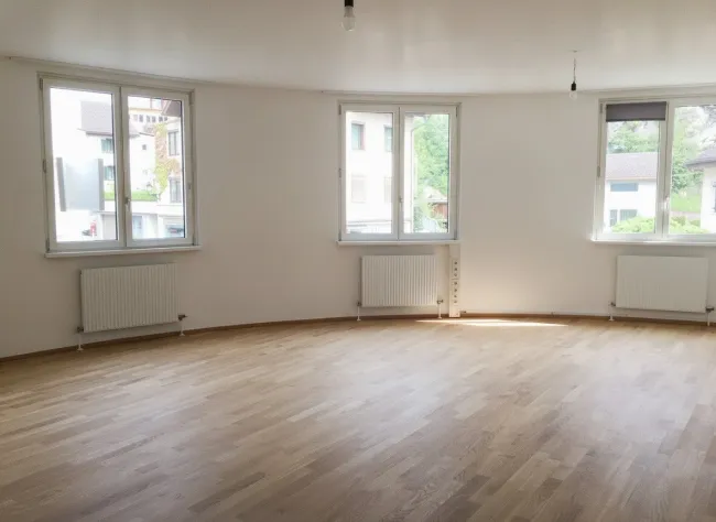 Ihr neues Zuhause in Bludenz – Attraktive 2-Zimmerwohnung zu vermieten! - Bild