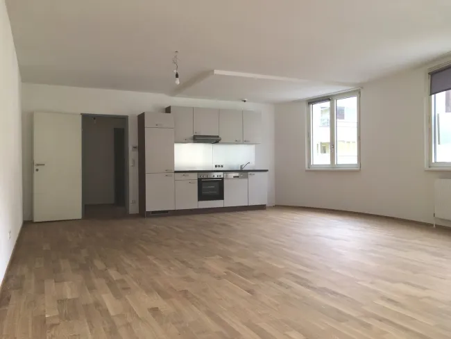 Ihr neues Zuhause in Bludenz – Attraktive 2-Zimmerwohnung zu vermieten! - Titelbild