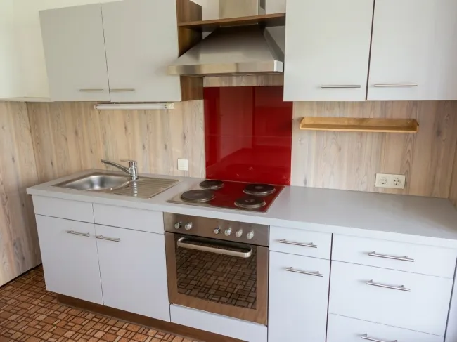 Charmante 2-Zimmer-Gartenwohnung in Bludenz zu vermieten! - Bild