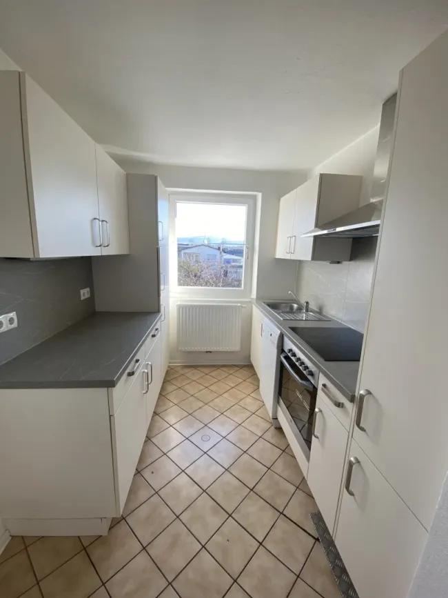 Heimelige 3-Zimmer-Terrassenwohnung in Dornbirn zu vermieten! - Bild