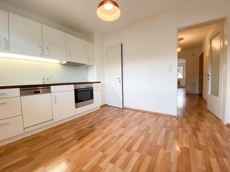 Zentrumsnahe 3-Zimmerwohnung mit zwei Balkonen in Feldkirch zu vermieten!