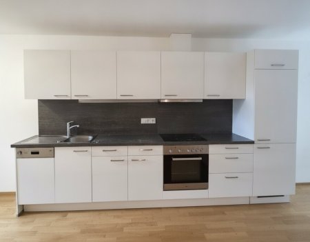 Entzückende 2-Zimmerwohnung mit Balkon in Götzis zu vermieten!