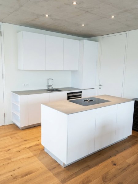 Moderne 2-Zimmerwohnung mit Loggia und TG-Platz in Dornbirn zu vermieten!