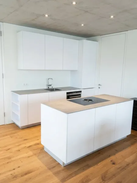 Moderne 2-Zimmerwohnung mit Loggia und TG-Platz in Dornbirn zu vermieten!