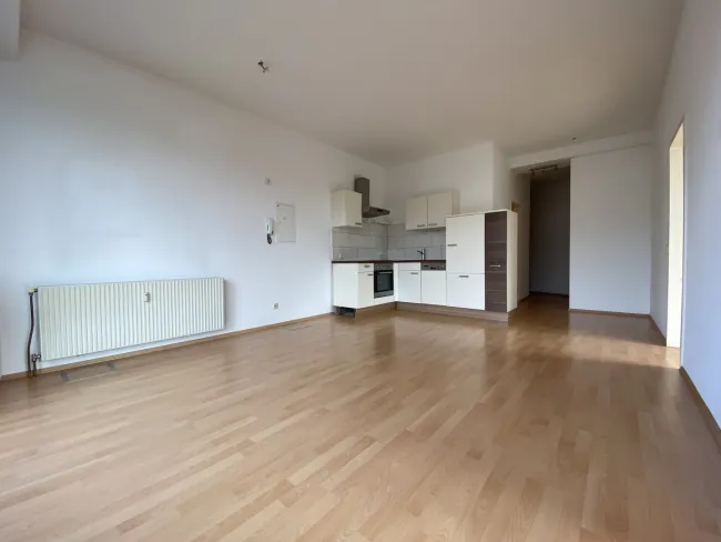 Grenzgänger aufgepasst: Tolle 3-Zimmerwohnung mit Balkon in Feldkirch-Tisis zu vermieten! - Bild
