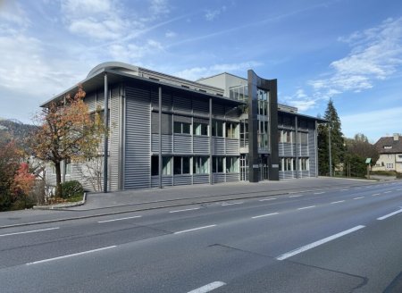 Grenzgänger aufgepasst: Tolle 3-Zimmerwohnung mit Balkon in Feldkirch-Tisis zu vermieten!