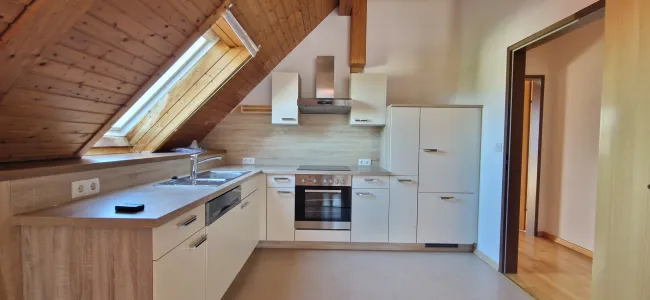 Großzügiges Wohnen in Bestlage – 2-Zimmer-Wohnung mit Balkon in Götzis - Titelbild