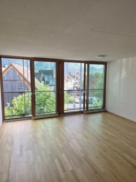 Ihr neues Zuhause in Dornbirn - 2-Zimmerwohnung in zentraler Innenstadtlage zu vermieten!