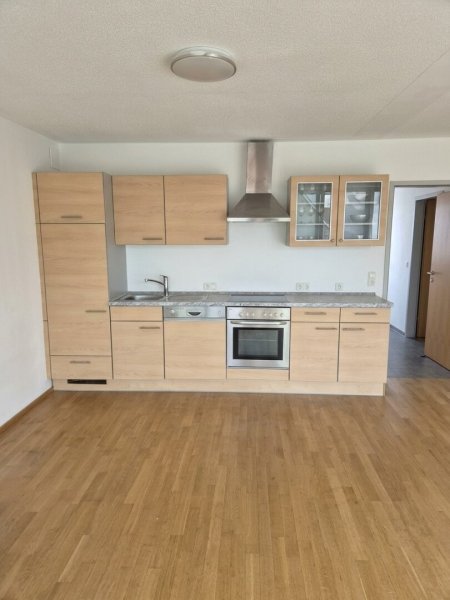 Ihr neues Zuhause in Dornbirn - 2-Zimmerwohnung in zentraler Innenstadtlage zu vermieten!