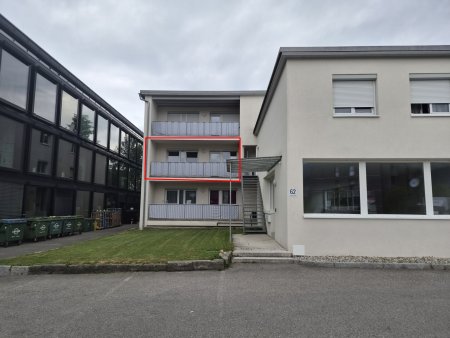Ihr neues Zuhause in Dornbirn – Gemütliche 2-Zimmerwohnung in zentraler Lage zu vermieten!