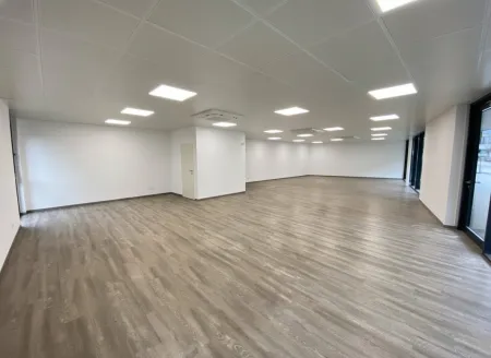 Attraktives Geschäftslokal in Top-Lage in Lauterach zu vermieten!