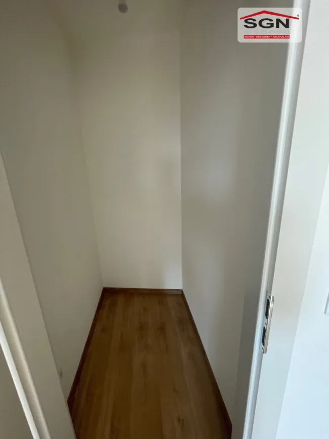 Geförderte 4 Zimmer-Wohnung im Dachgeschoss mit Miete-Kaufoption & Stundungsvariante - Bild